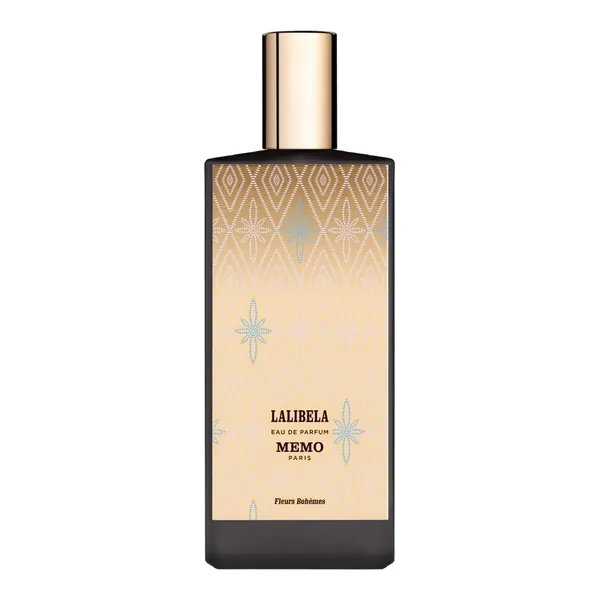 Memo Lalibela