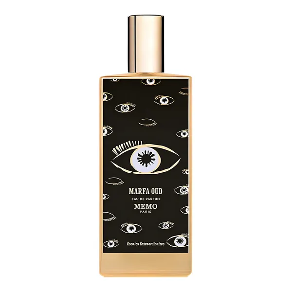 Memo Marfa Oud