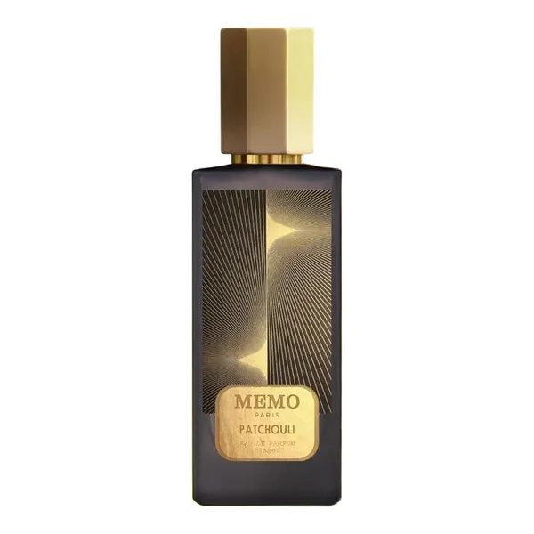 Memo Patchouli