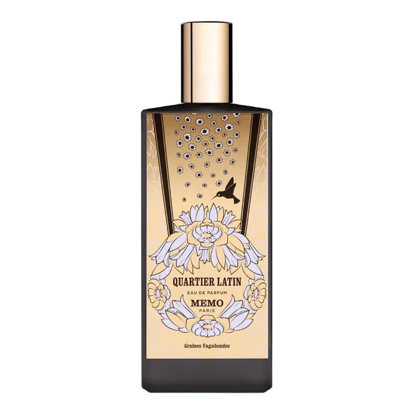 Memo Quartier Latin Eau de Parfum