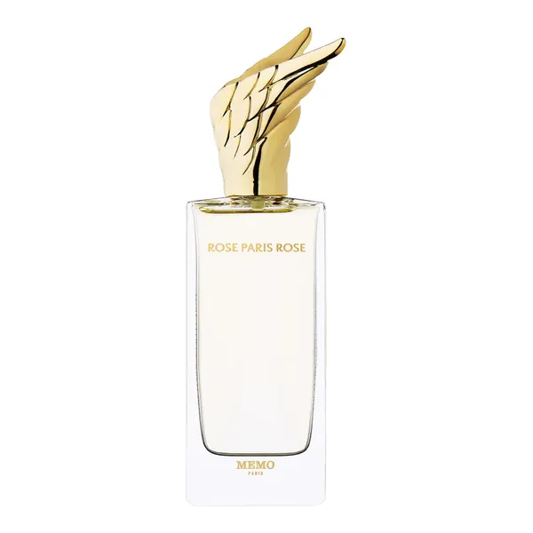 Memo Rose Paris Rose
