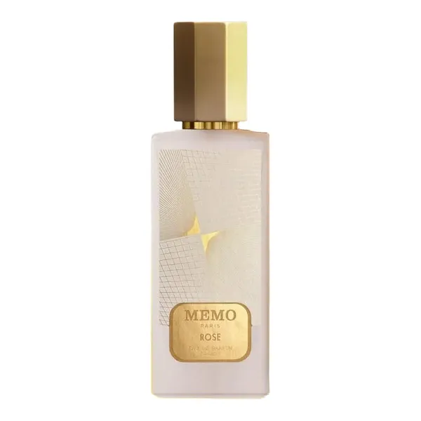 Memo Rose