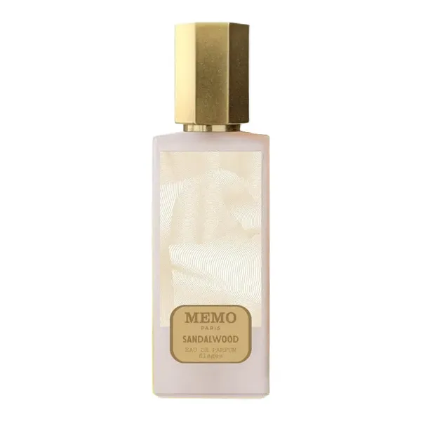 Memo Sandalwood