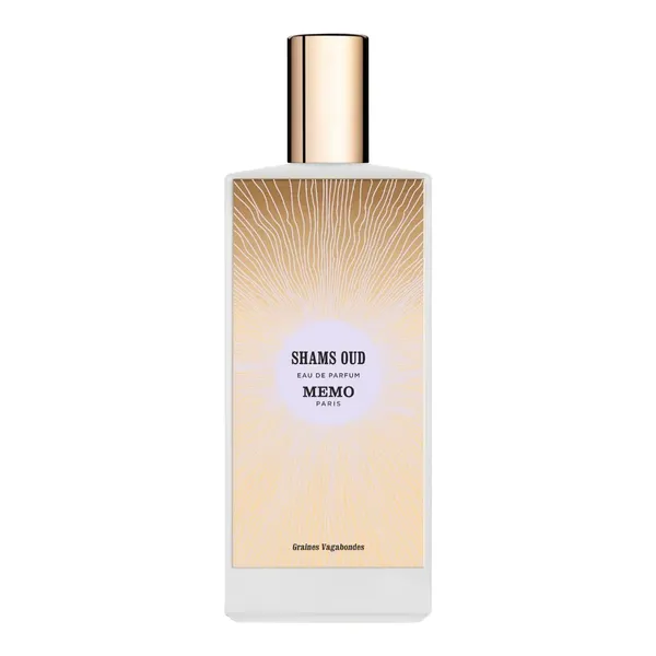 Memo Shams Oud