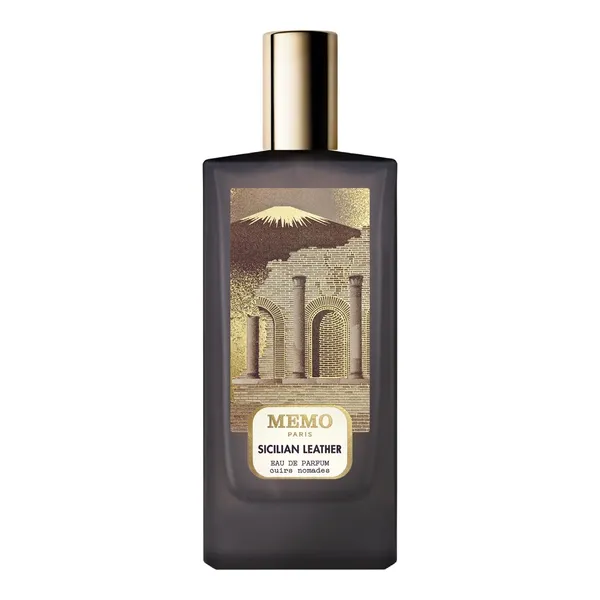 Memo Sicilian Leather