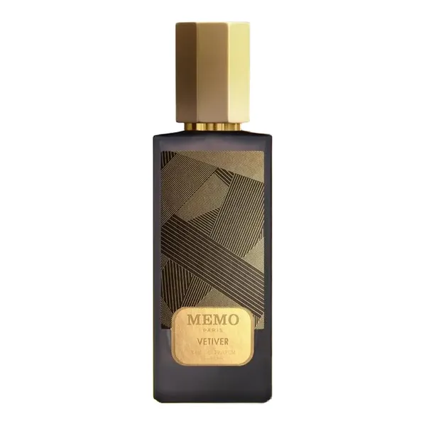 Memo Vetiver