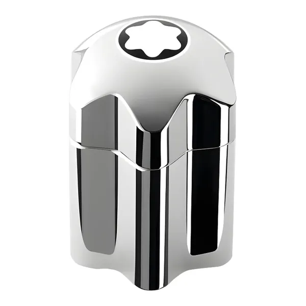 Mont Blanc Emblem Intense