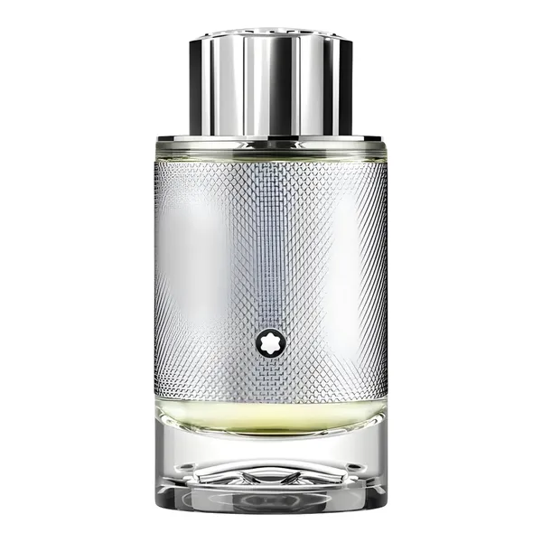 Mont Blanc Explorer Platinum
