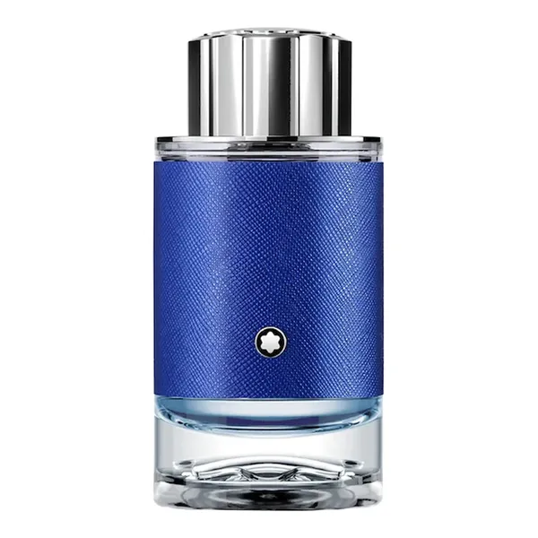 Mont Blanc Explorer Ultra Blue