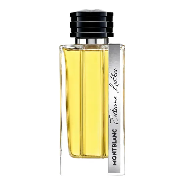 Mont Blanc Extreme Leather