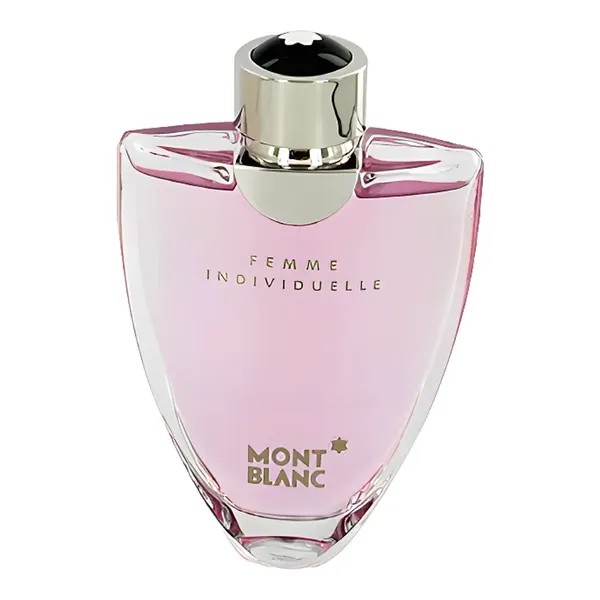 Mont Blanc Femme Individuelle