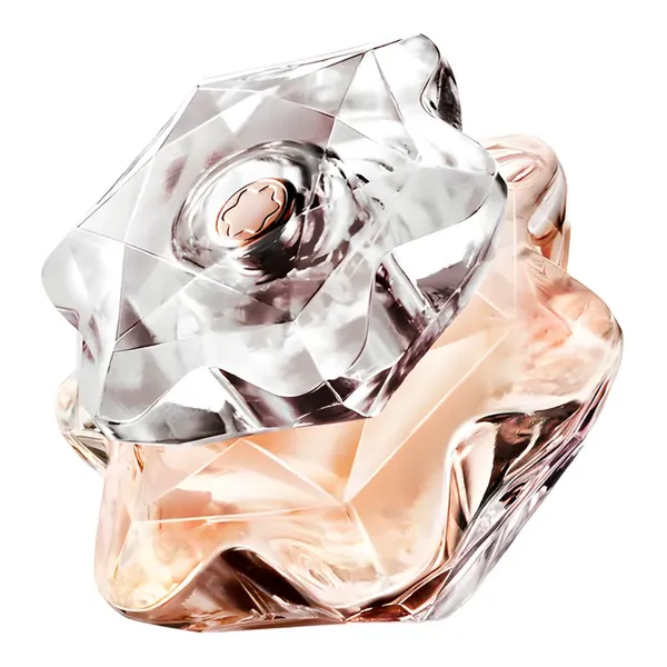 Mont Blanc Lady Emblem