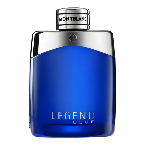 Mont Blanc Legend Blue