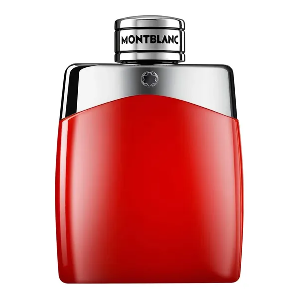 Mont Blanc Legend Red
