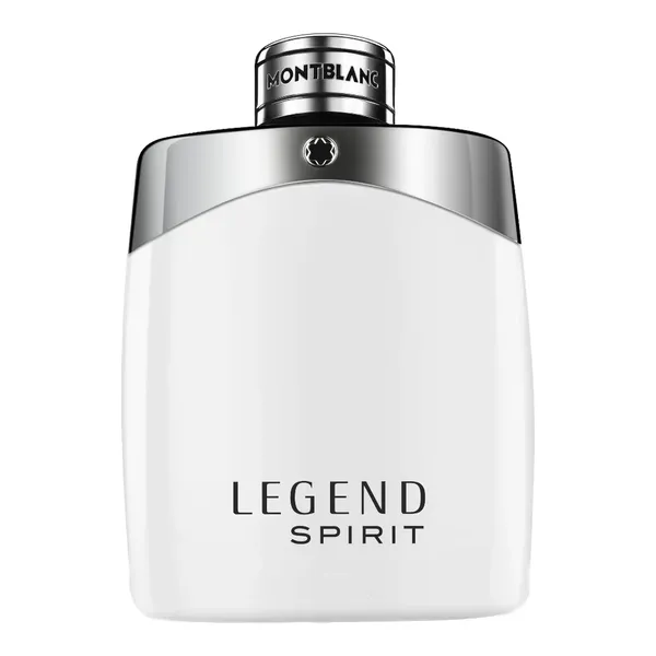 Mont Blanc Legend Spirit