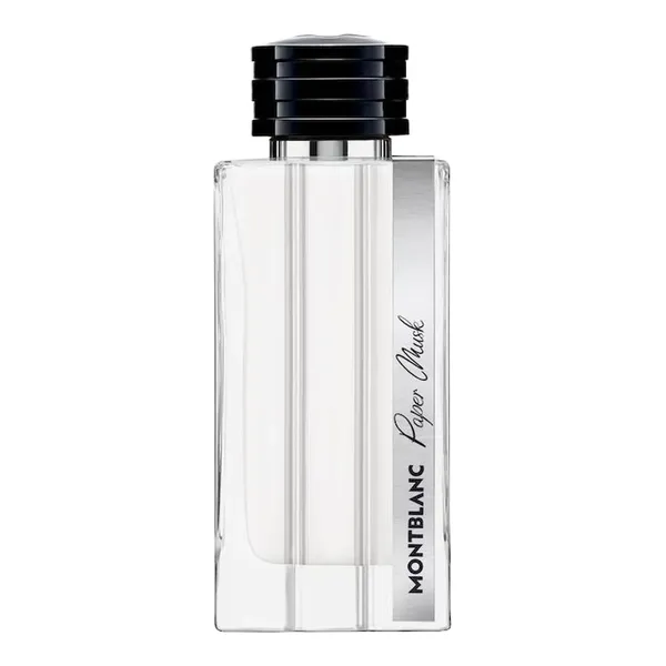 Mont Blanc Paper Musk