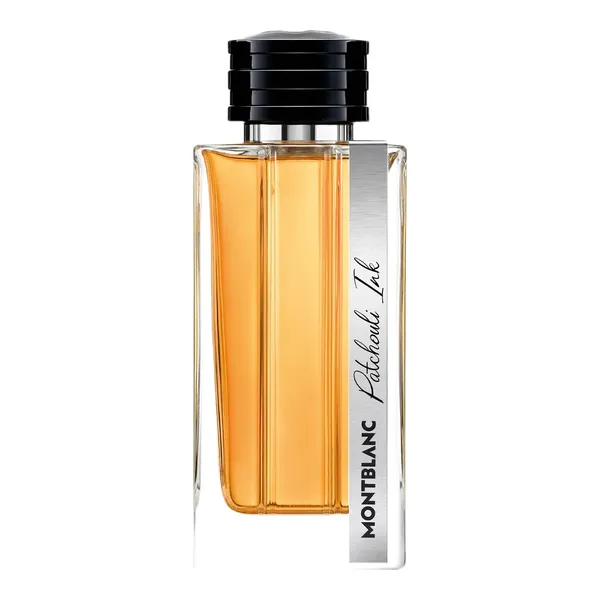Mont Blanc Patchouli Ink