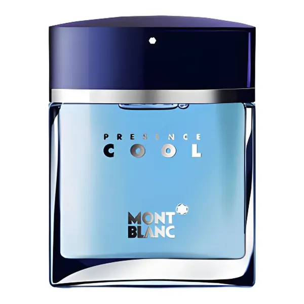 Mont Blanc Presence COOL