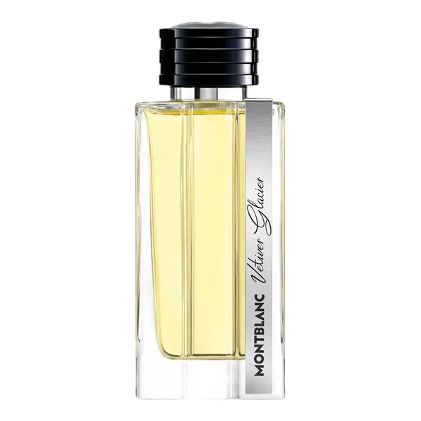 Mont Blanc Vetiver Glacier