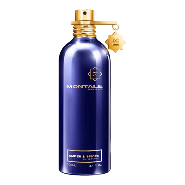 Montale Amber & Spices