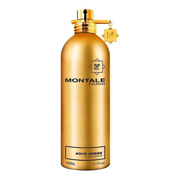 Montale Aoud Ambre