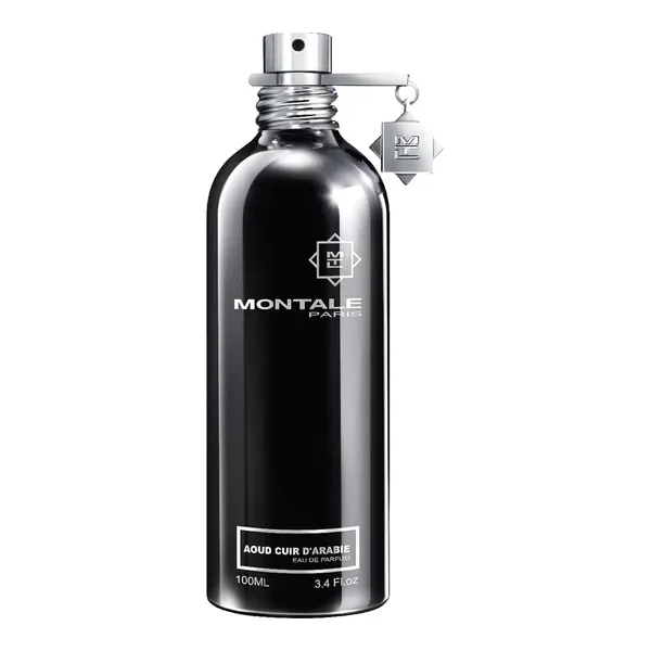 Montale Aoud Cuir d'Arabie