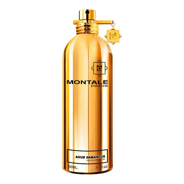 Montale Aoud Damascus