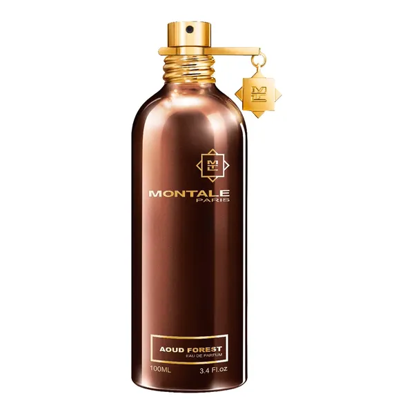 Montale Aoud Forest