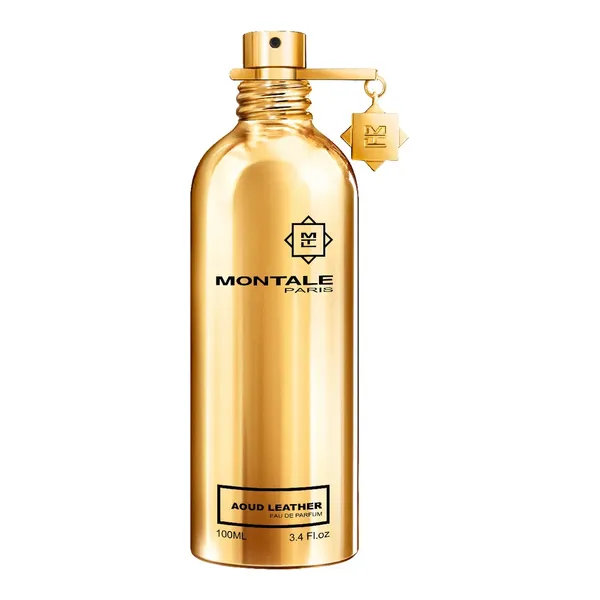 Montale Aoud Leather