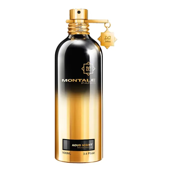 Montale Aoud Night