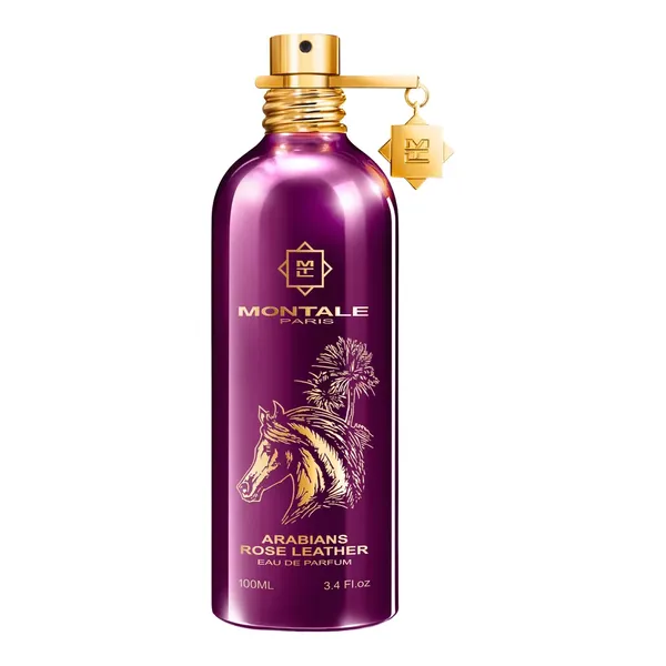 Montale Arabians Rose Leather