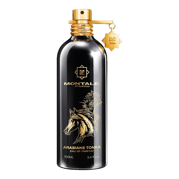 Montale Arabians Tonka