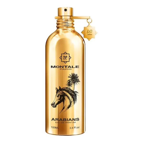 Montale Arabians