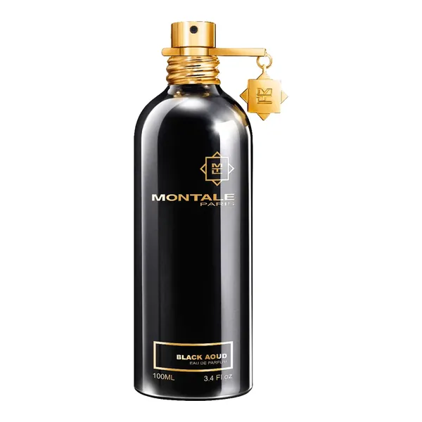 Montale Black Aoud