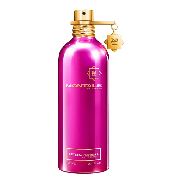 Montale Crystal Flowers