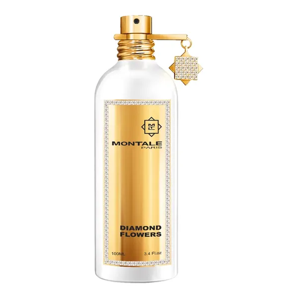 Montale Diamond Flowers