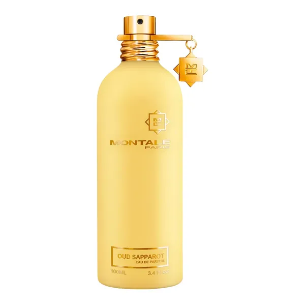 Montale Oud Sapparot
