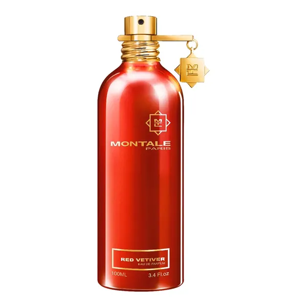 Montale Red Vetiver