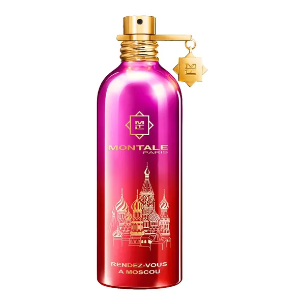 Montale Rendez Vous A Moscou