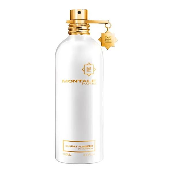 Montale Sunset Flowers