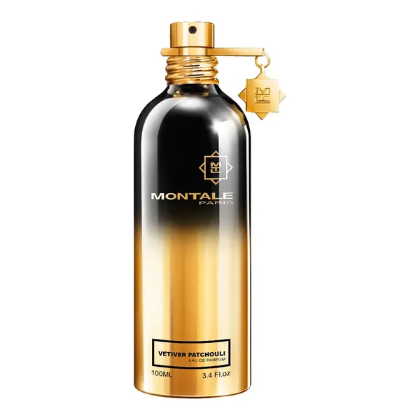 Montale Vetiver Patchouli