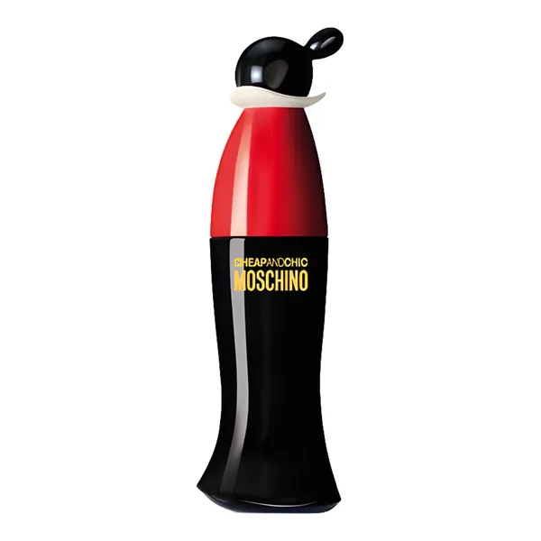 Moschino Cheap and Chic