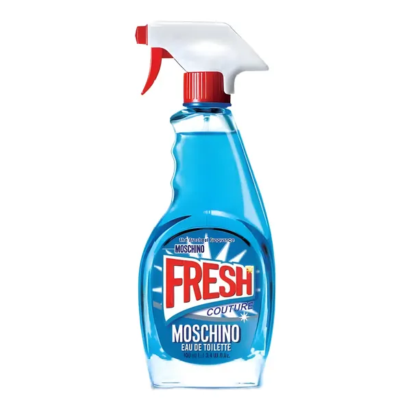 Moschino Fresh Couture