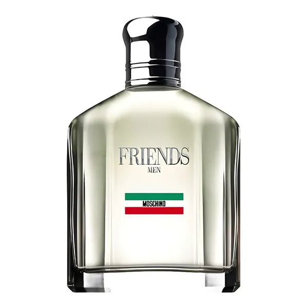 Moschino Friends Men