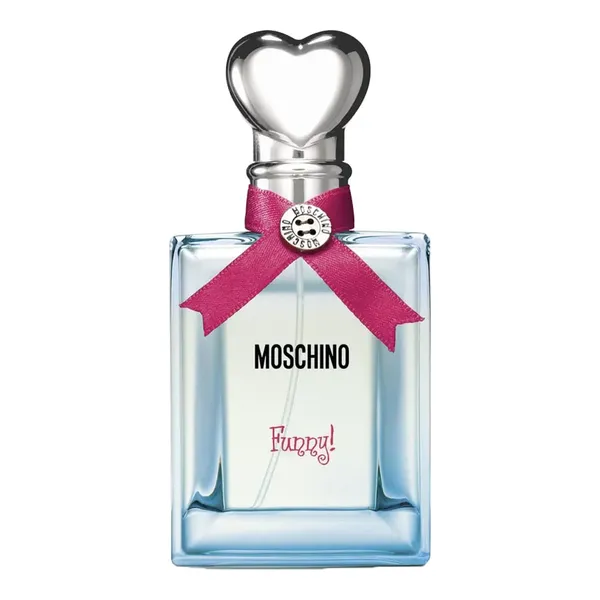 Moschino Funny
