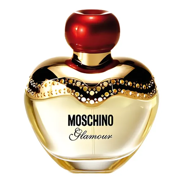 Moschino Glamour