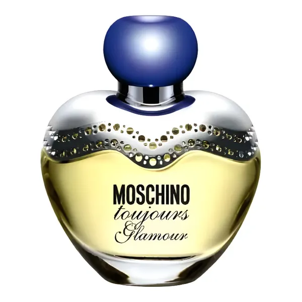 Moschino Toujours Glamour