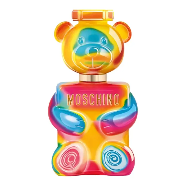 Moschino Toy 2 Gummy