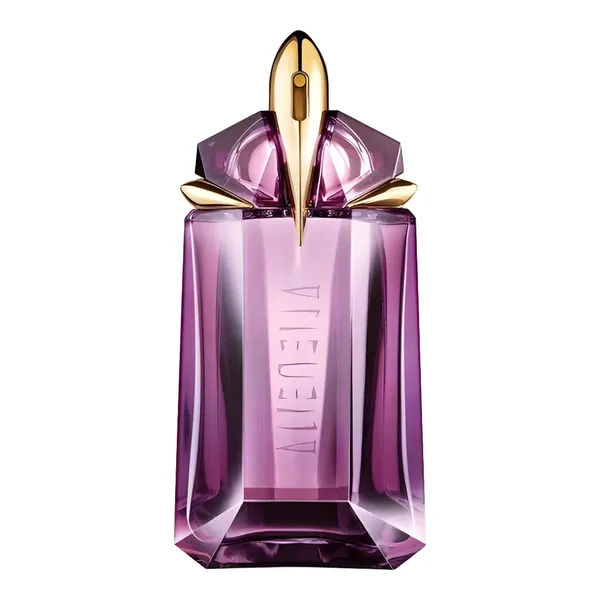 Mugler Alien 2009