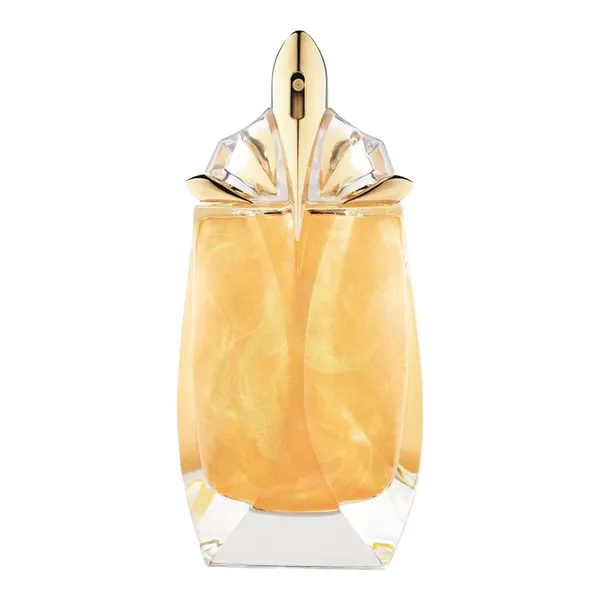 Mugler Alien Eau Extraordinaire Gold Shimmer